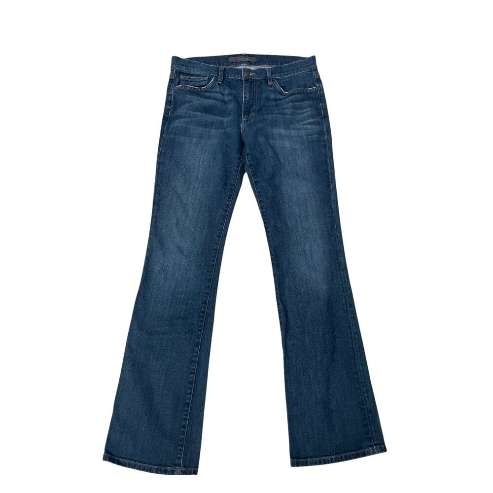 Joe’s Jeans Men’s The Rocker Fit Straight Leg Mid-Rise Denim Jeans Size 33x33